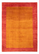 Persisk Gabbeh Tæppe 174x235cm - Perserteppich Wollteppich