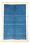 Gabbeh-tæppe - Persisk - 233 x 171 cm - flerfarvet