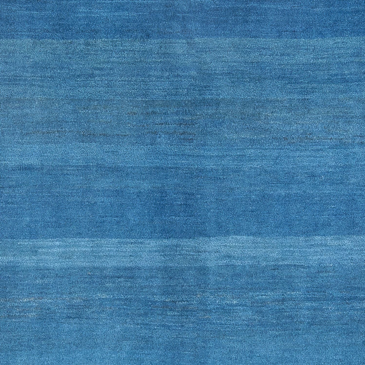 Gabbeh-tæppe - Persisk - 233 x 171 cm - flerfarvet