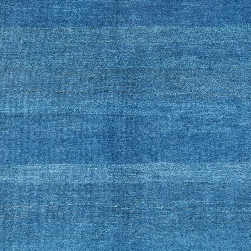 Gabbeh-tæppe - Persisk - 233 x 171 cm - flerfarvet