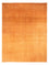 Gabbeh-tæppe - Persisk - 286 x 225 cm - guld