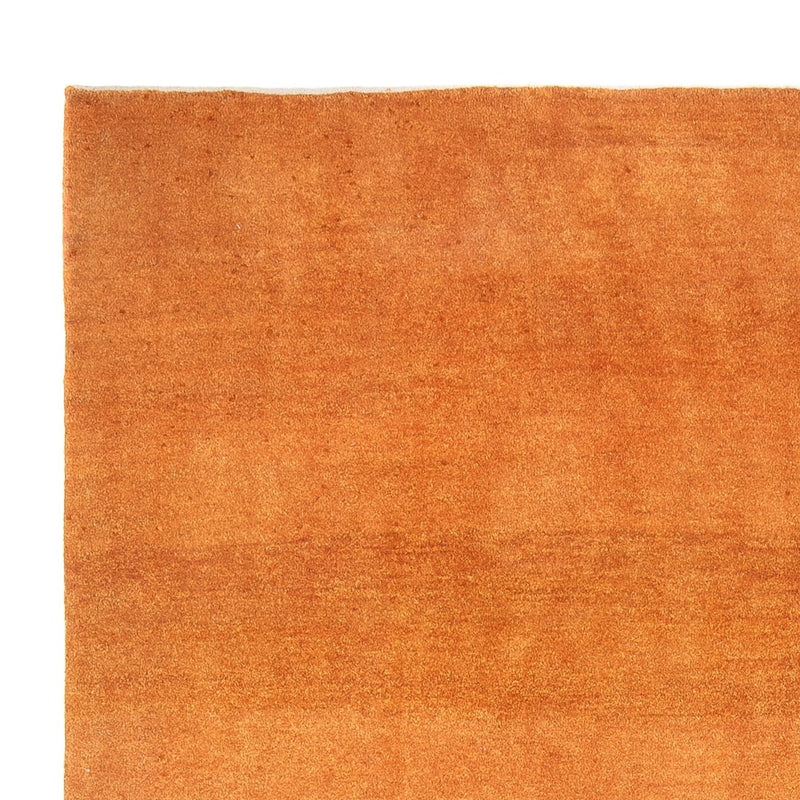 Gabbeh-tæppe - Persisk - 286 x 225 cm - guld