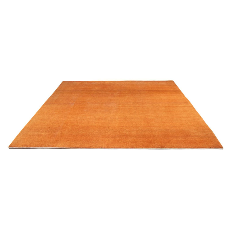 Gabbeh-tæppe - Persisk - 286 x 225 cm - guld