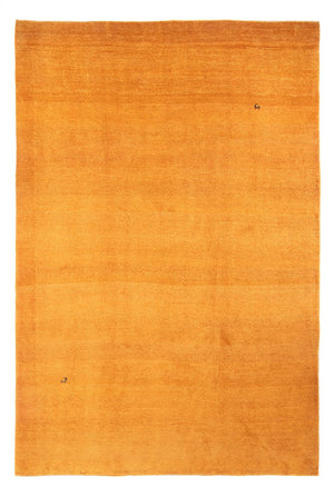 Gabbeh-tæppe - Persisk - 300 x 212 cm - guld