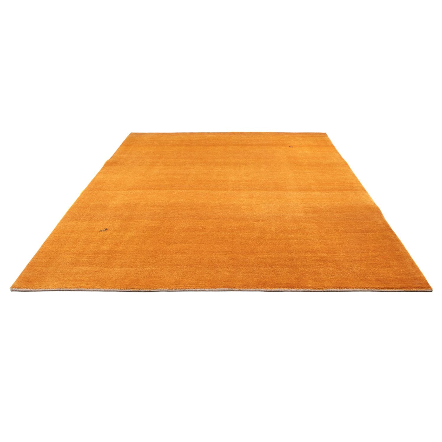 Gabbeh-tæppe - Persisk - 300 x 212 cm - guld