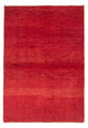 Persisk Gabbeh Tæppe 97x137cm - Perserteppich Wollteppich