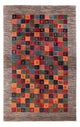 Persisk Gabbeh Tæppe 248x170cm - Perserteppich Wollteppich
