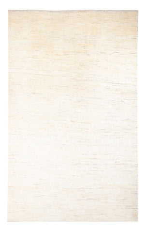 Gabbeh-tæppe - Persisk - 287 x 188 cm - creme