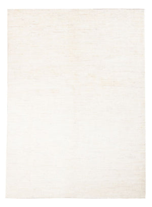 Gabbeh-tæppe - Persisk - 206 x 158 cm - creme