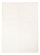Persisk Gabbeh Tæppe 158x206cm - Perserteppich Wollteppich
