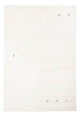 Persisk Gabbeh Tæppe 205x150cm - Perserteppich Wollteppich