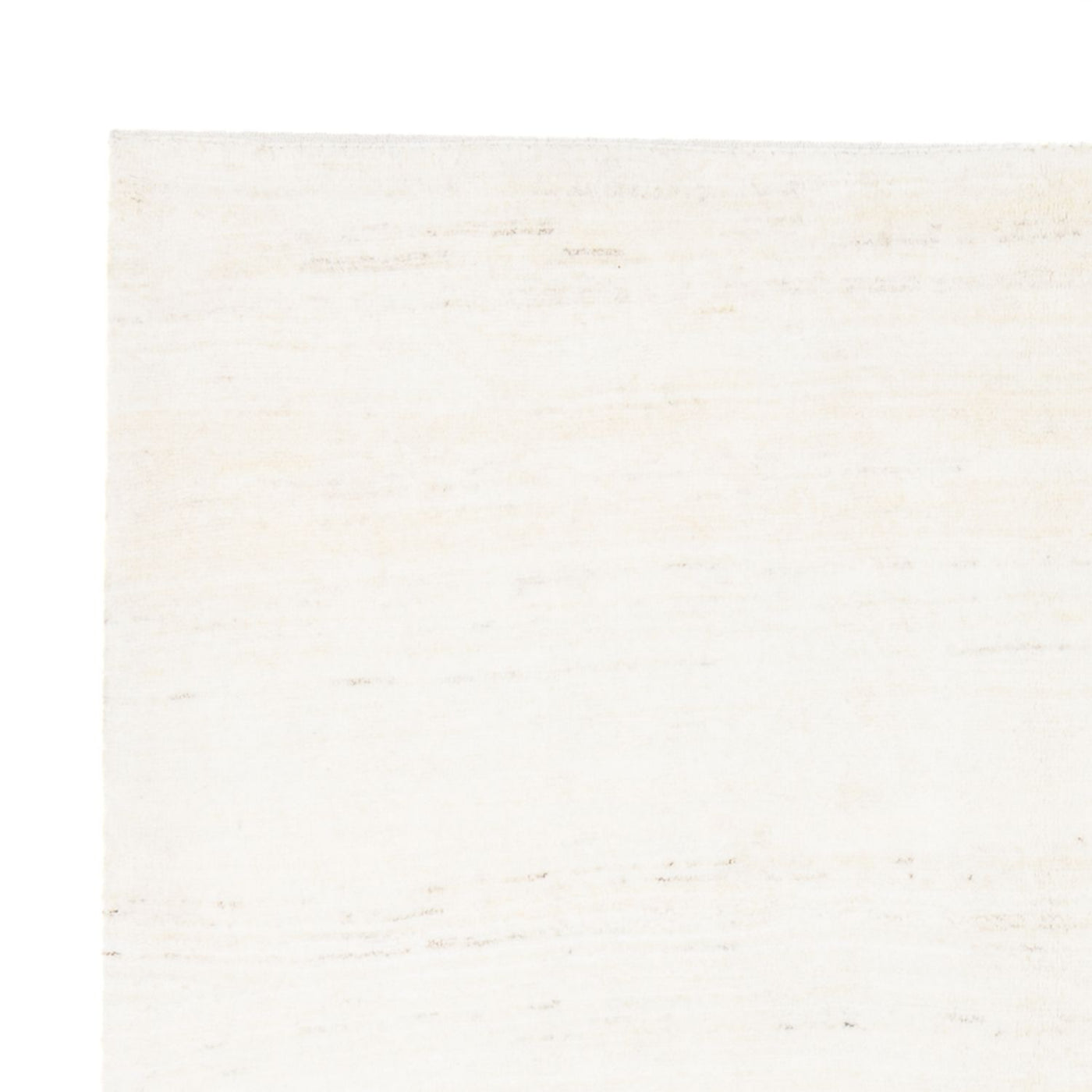 Persisk Gabbeh Tæppe 205x150cm - Perserteppich Wollteppich