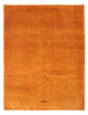 Persisk Gabbeh Tæppe 197x146cm - Perserteppich Wollteppich
