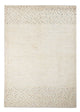 Persisk Gabbeh Tæppe 200x150cm - Perserteppich Wollteppich