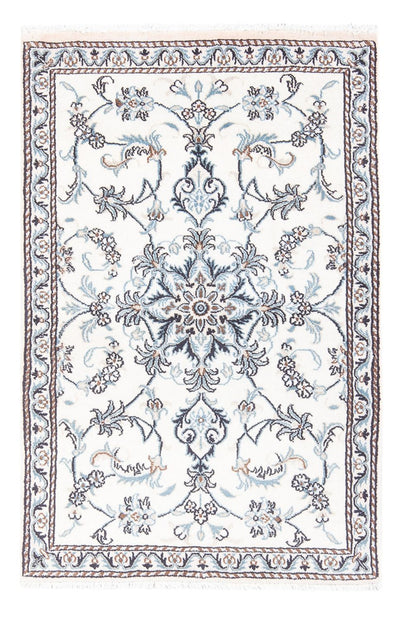 Nain Tæppe 87x132cm - Persisk tæppe