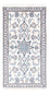 Persisk tæppe - Nain - 138 x 71 cm - creme