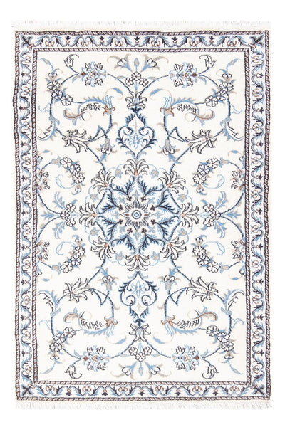 Nain Tæppe 86x132cm - Persisk tæppe
