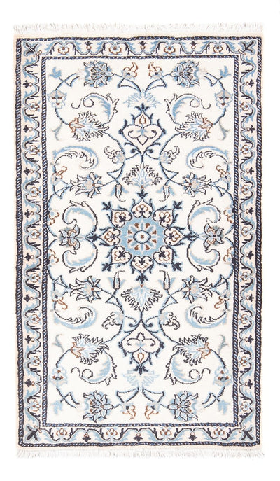 Nain Tæppe 74x130cm - Persisk tæppe