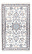 Persisk tæppe - Nain - 130 x 74 cm - creme