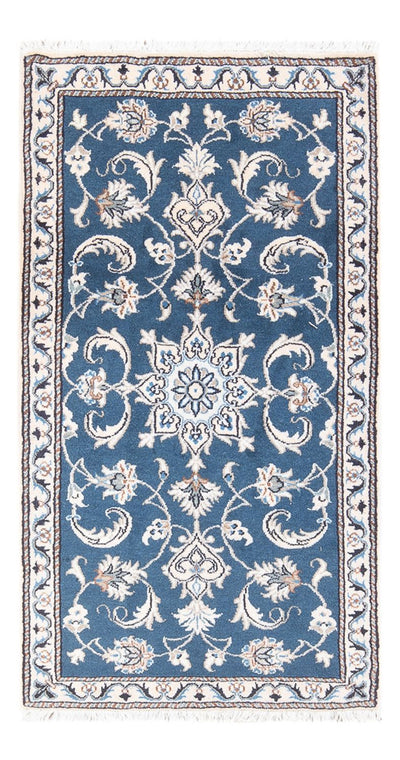 Nain Tæppe 70x136cm - Persisk tæppe