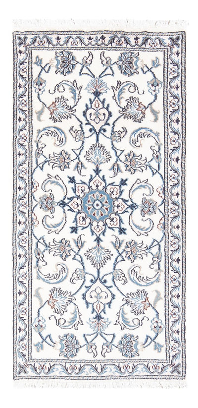 Nain Tæppe 68x135cm - Persisk tæppe