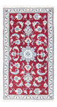 Nain Tæppe 72x141cm - Persisk tæppe