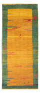 Persisk Gabbeh Tæppe 198x75cm - Perserteppich Wollteppich