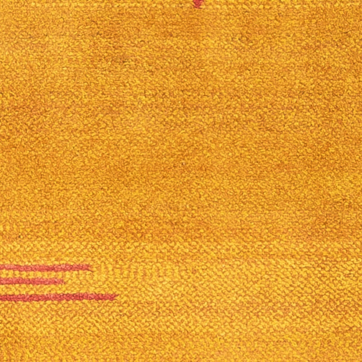 Løber Gabbeh-tæppe - Persisk - 198 x 75 cm - flerfarvet