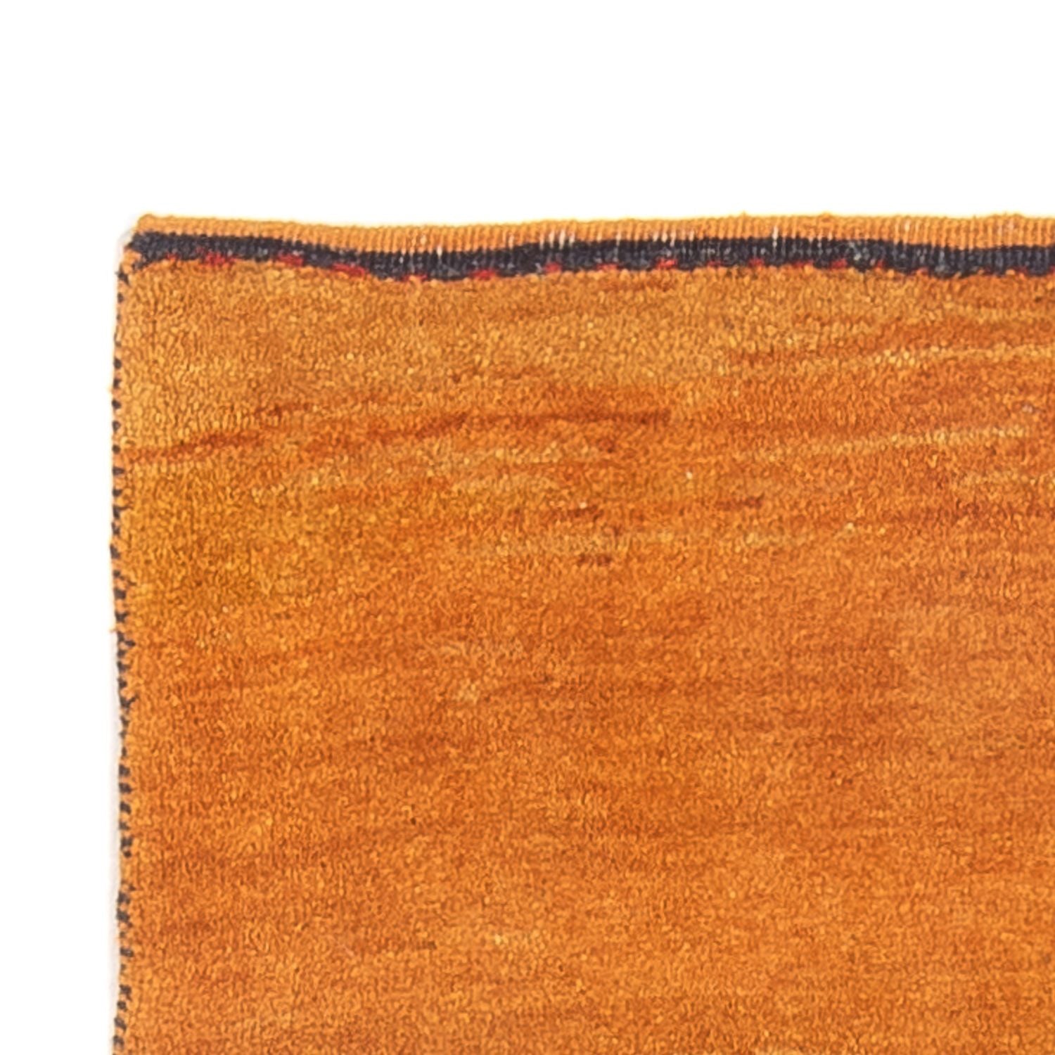 Løber Gabbeh-tæppe - Persisk - 233 x 80 cm - flerfarvet