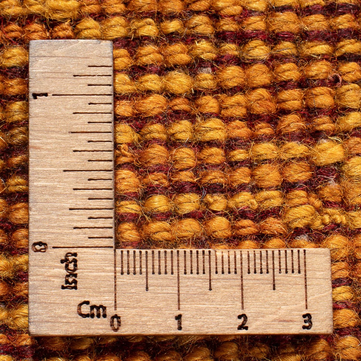 Løber Gabbeh-tæppe - Persisk - 233 x 80 cm - flerfarvet