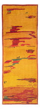 Persisk Gabbeh Tæppe 85x235cm - Perserteppich Wollteppich