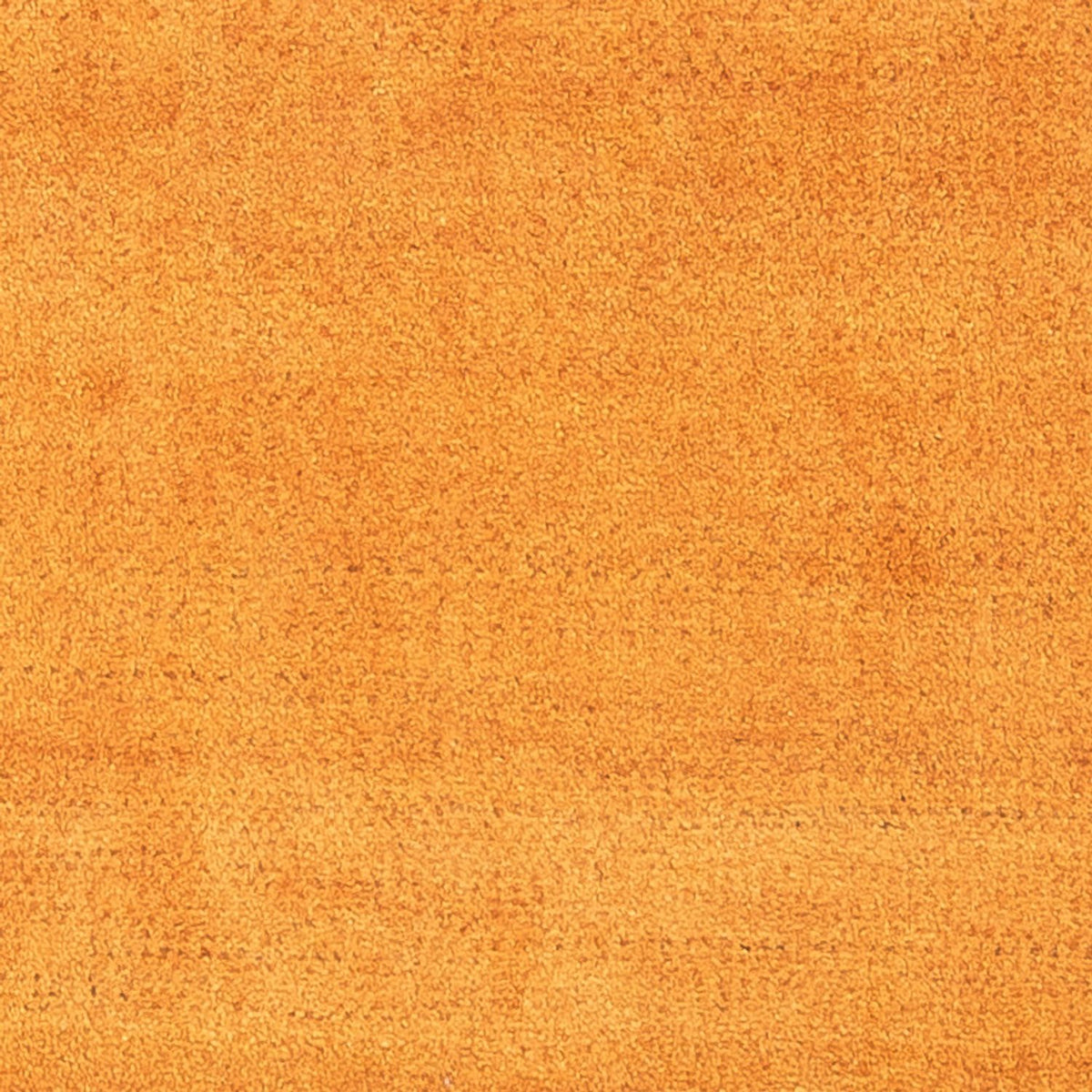 Løber Gabbeh-tæppe - Persisk - 220 x 74 cm - orange
