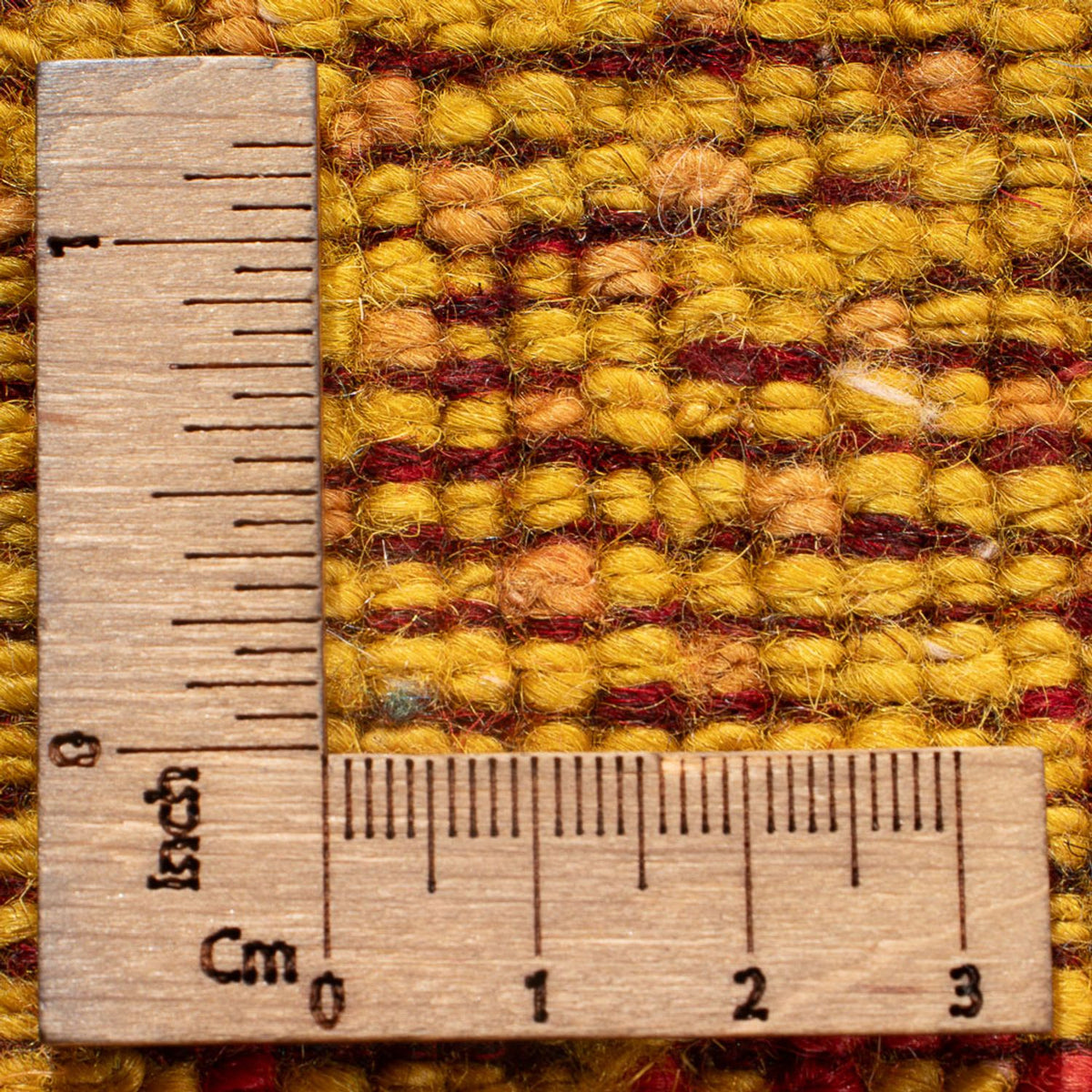 Løber Gabbeh-tæppe - Persisk - 196 x 83 cm - flerfarvet