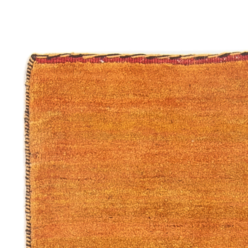 Løber Gabbeh-tæppe - Persisk - 186 x 71 cm - flerfarvet