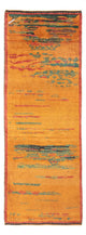 Persisk Gabbeh Tæppe 190x68cm - Perserteppich Wollteppich