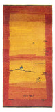 Persisk Gabbeh Tæppe 188x88cm - Perserteppich Wollteppich