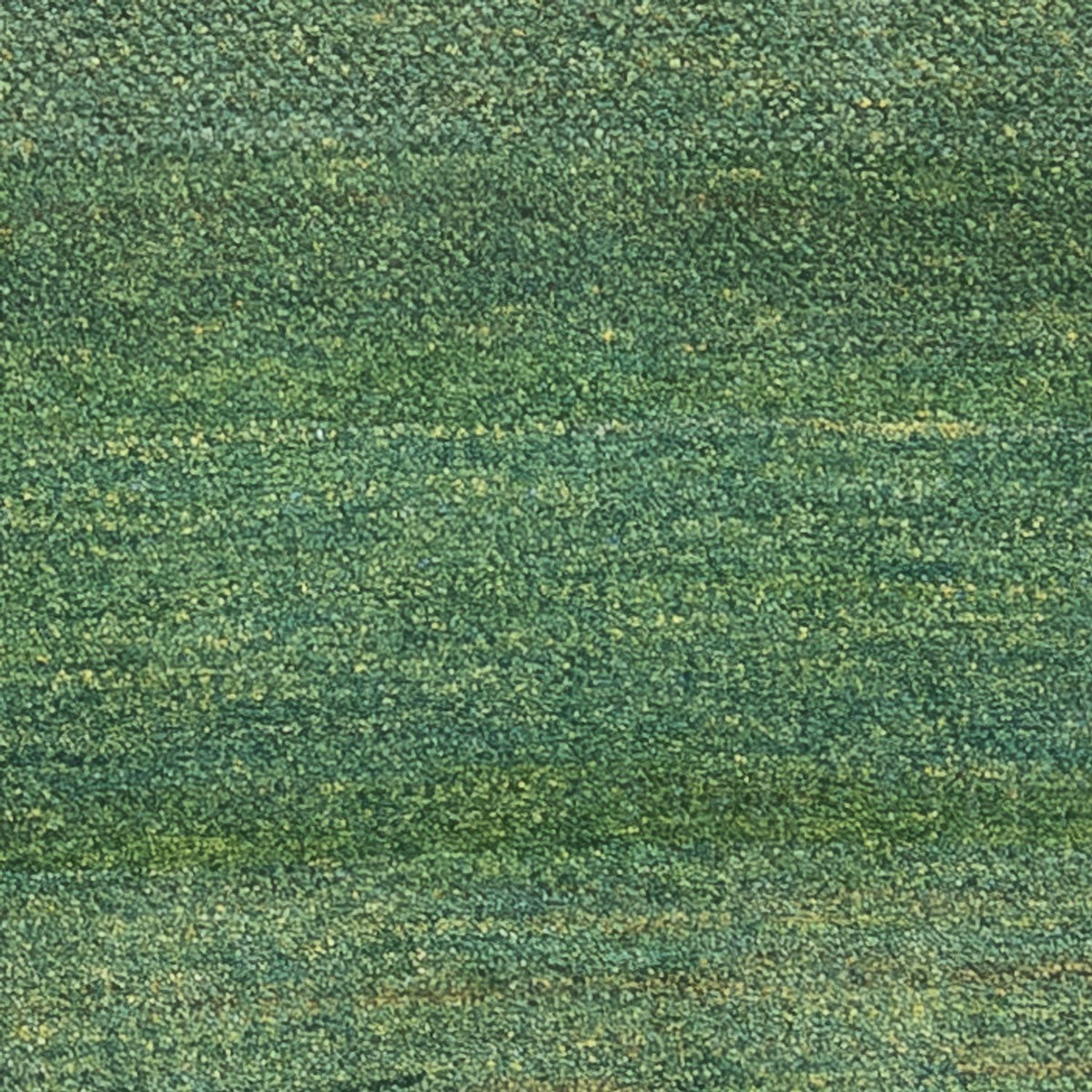 Løber Gabbeh-tæppe - Persisk - 183 x 77 cm - flerfarvet