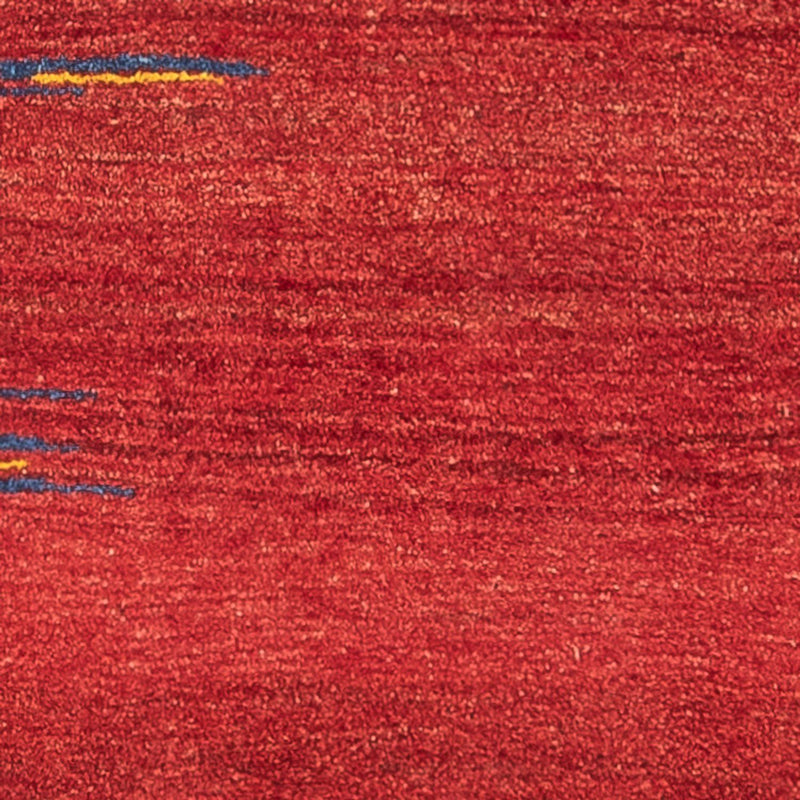 Løber Gabbeh-tæppe - Persisk - 182 x 70 cm - flerfarvet