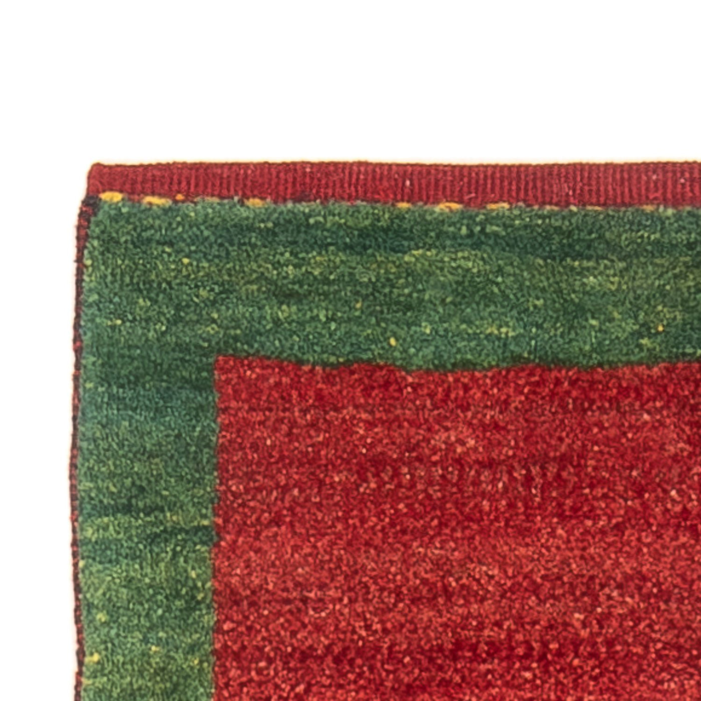 Persisk Gabbeh Tæppe 182x70cm - Perserteppich Wollteppich
