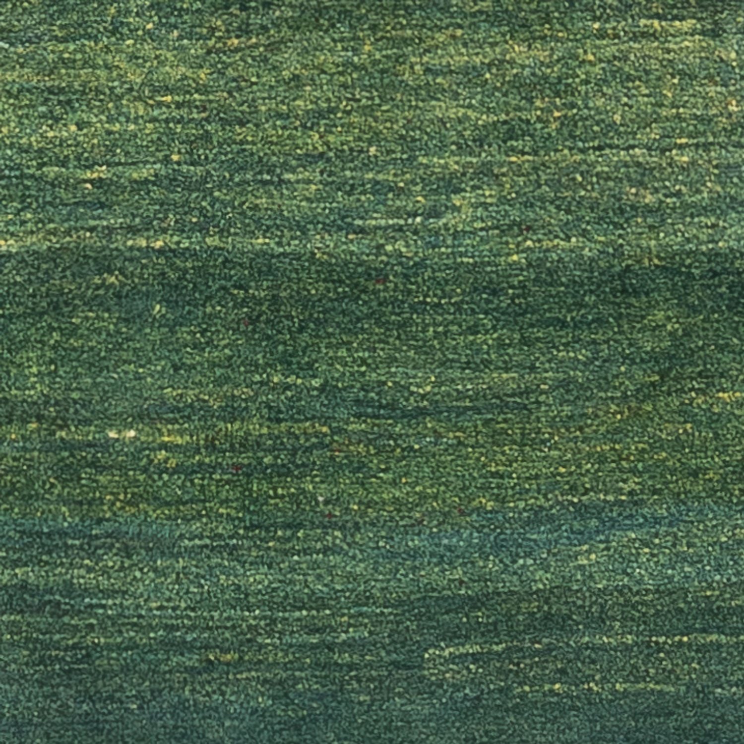 Løber Gabbeh-tæppe - Persisk - 190 x 84 cm - flerfarvet