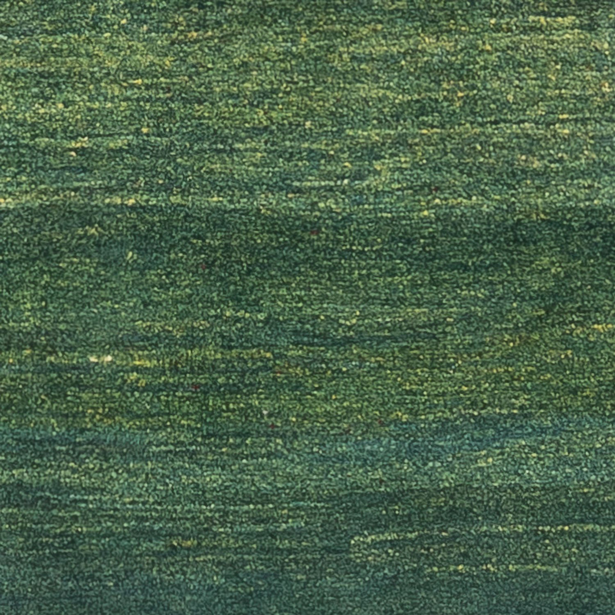 Løber Gabbeh-tæppe - Persisk - 190 x 84 cm - flerfarvet