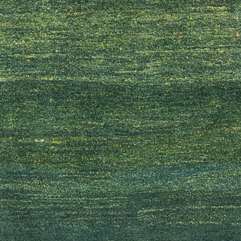 Løber Gabbeh-tæppe - Persisk - 190 x 84 cm - flerfarvet