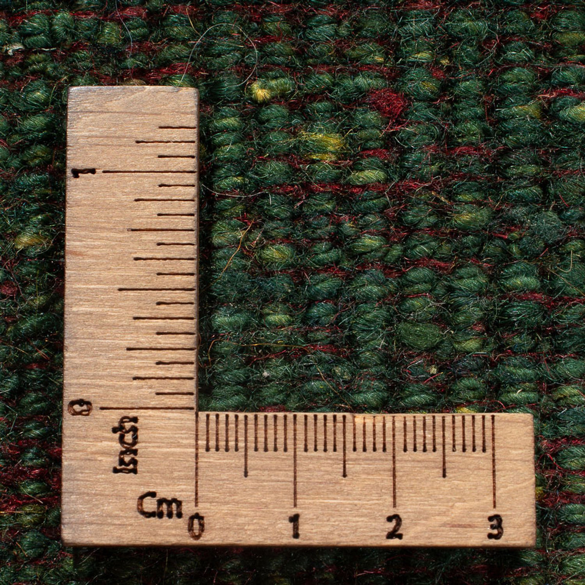 Løber Gabbeh-tæppe - Persisk - 190 x 84 cm - flerfarvet