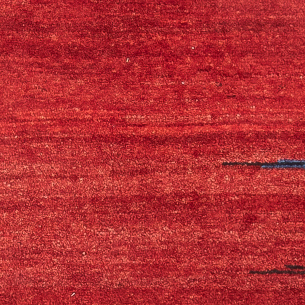 Løber Gabbeh-tæppe - Persisk - 220 x 70 cm - flerfarvet