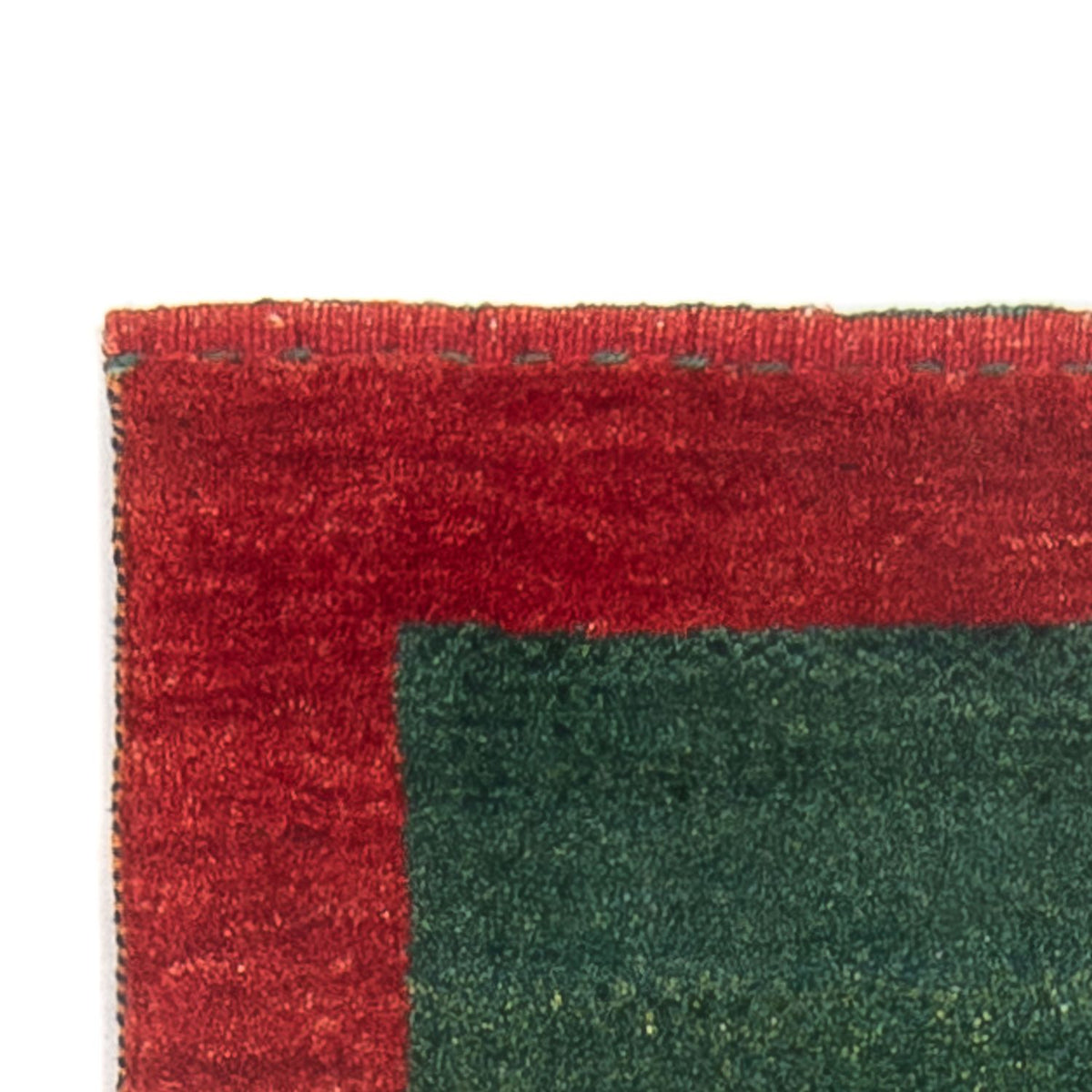 Persisk Gabbeh Tæppe 75x234cm - Perserteppich Wollteppich