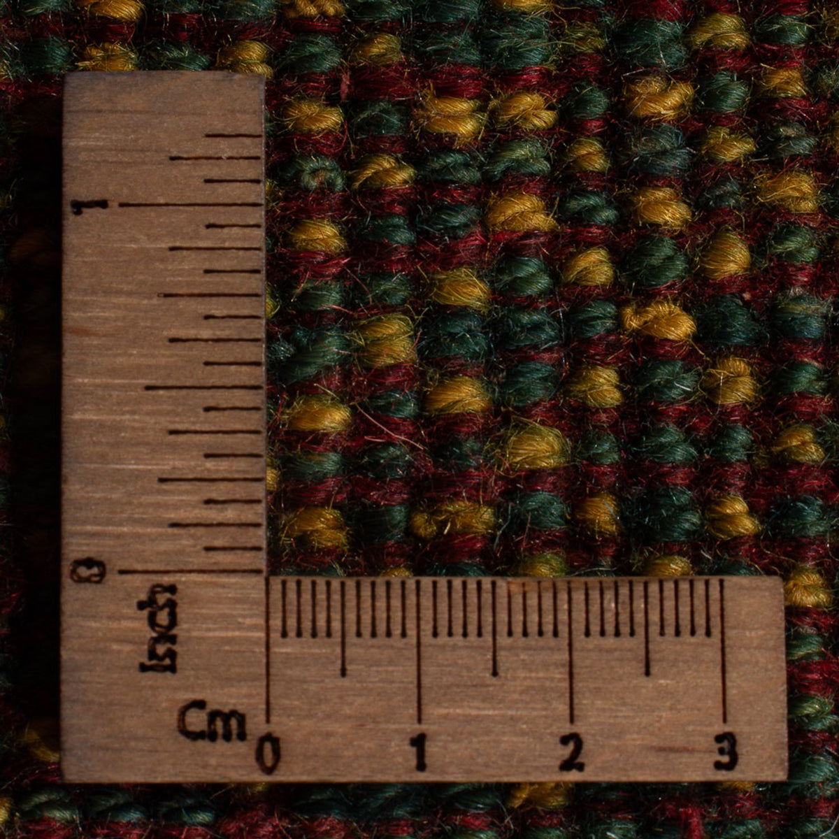 Løber Gabbeh-tæppe - Persisk - 238 x 82 cm - flerfarvet