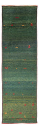 Persisk Gabbeh Tæppe 270x75cm - Perserteppich Wollteppich