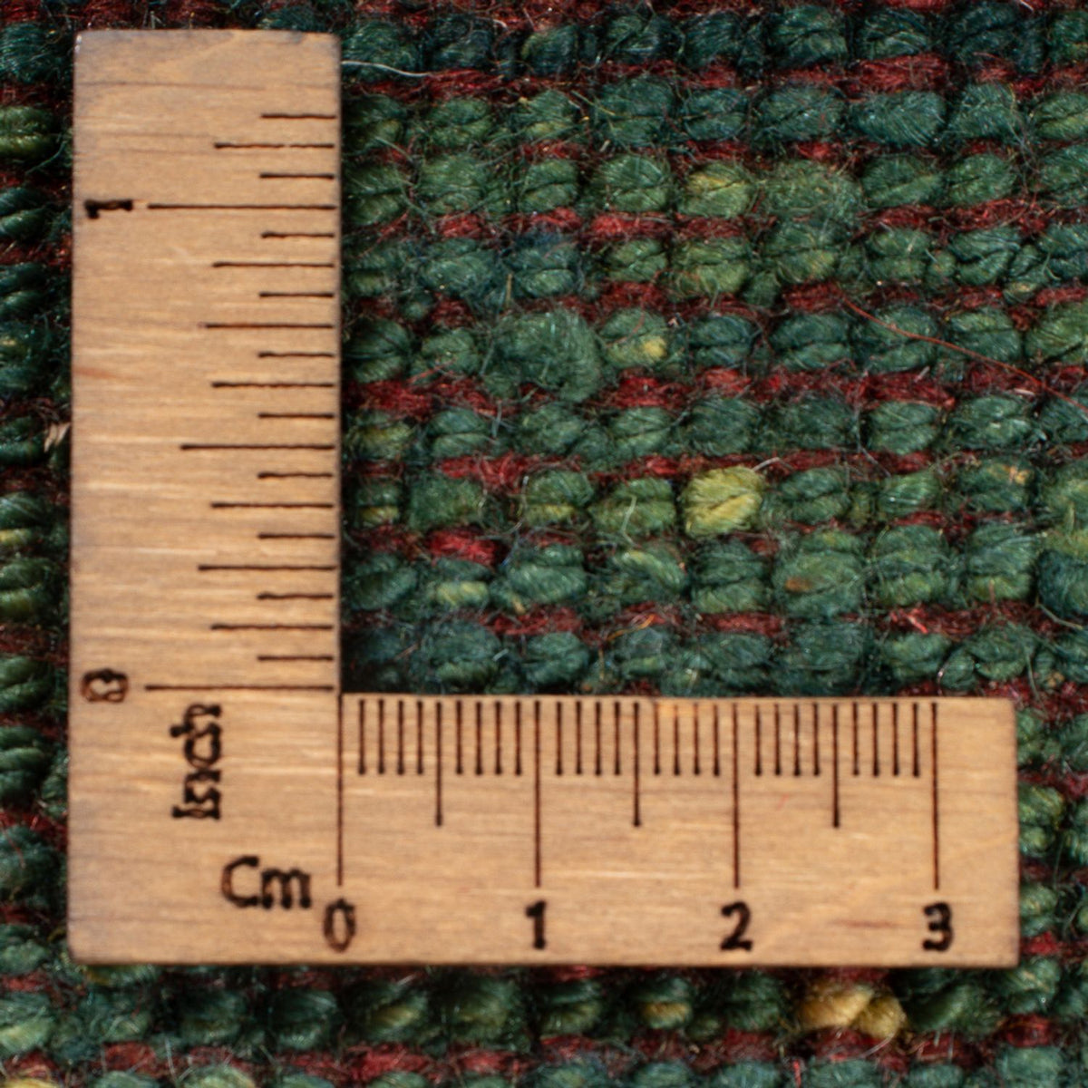 Løber Gabbeh-tæppe - Persisk - 265 x 72 cm - flerfarvet