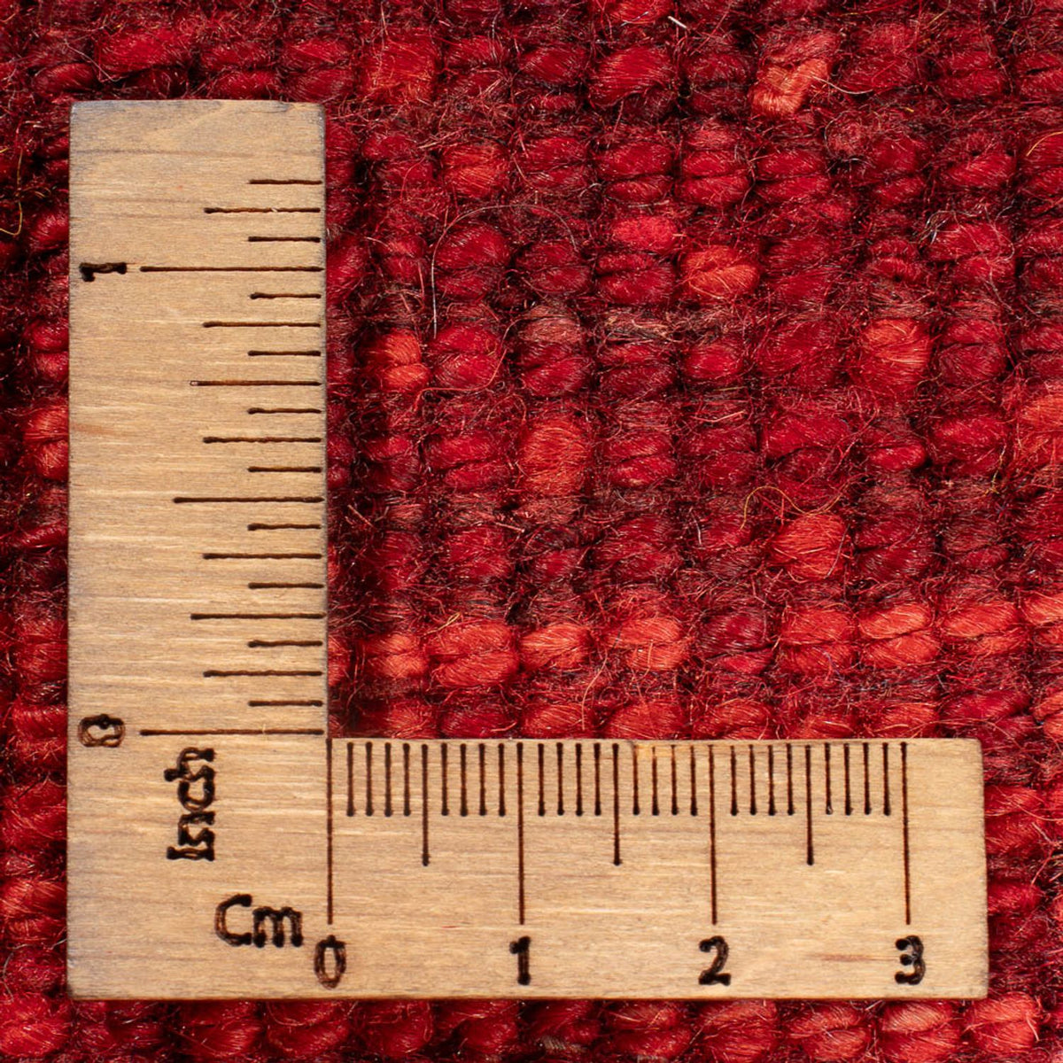 Løber Gabbeh-tæppe - Persisk - 237 x 84 cm - flerfarvet