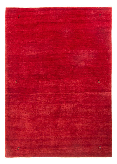 Persisk Gabbeh Tæppe 176x246cm - Perserteppich Wollteppich